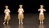 Baby danse classique juin 2026